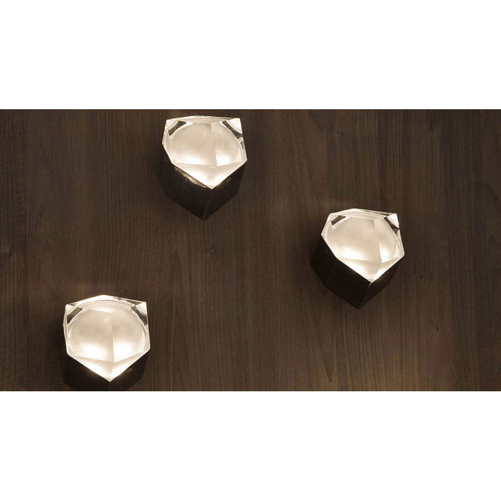 Astro Wall Lamp by Oluce