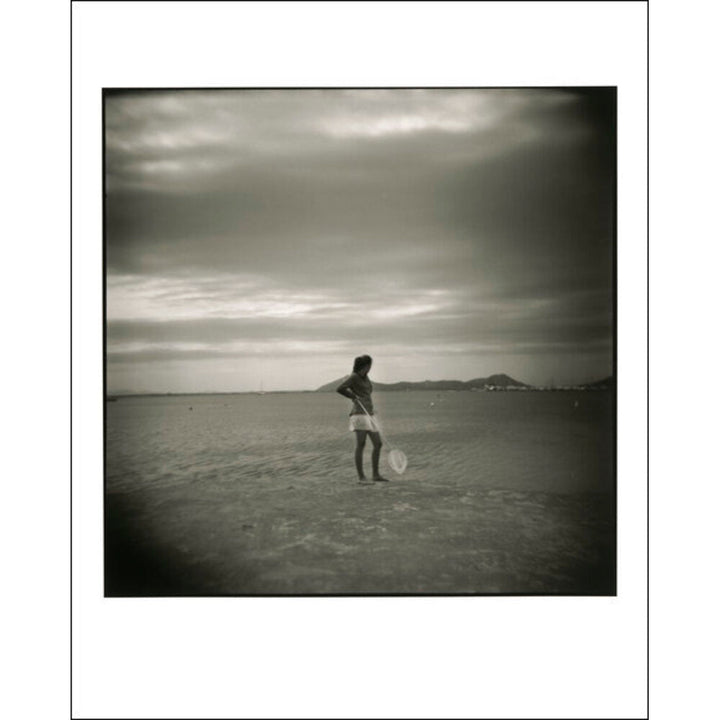 At the island of Cati Photography by Santa & Cole