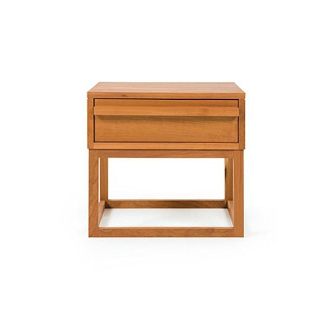 Atlantico Nightstand by De La Espada