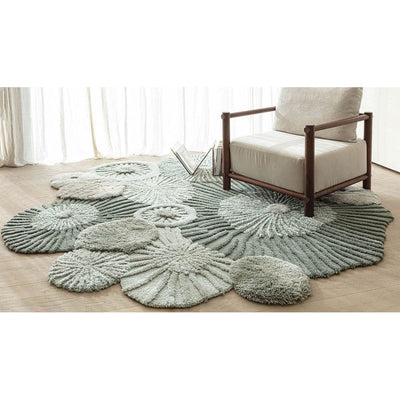 Atoll Rug by Limited Edition