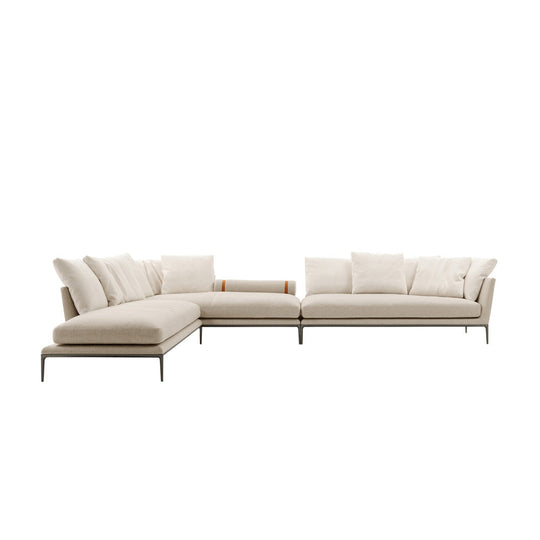Atoll Soft Sofa by B&B Italia