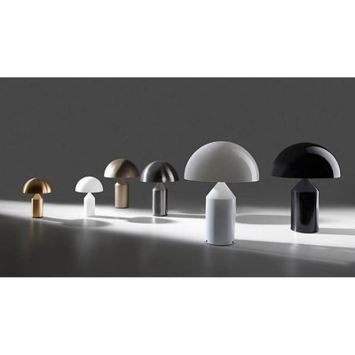 Atollo - 233, 238, 239 Table Lamp by Oluce Additional Image - 1