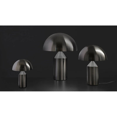 Atollo - 233, 238, 239 Table Lamp by Oluce