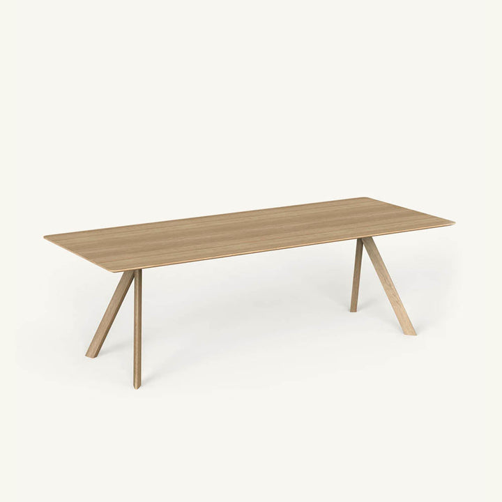 Atrivm Indoor Rectangular Dining Table by Expormim