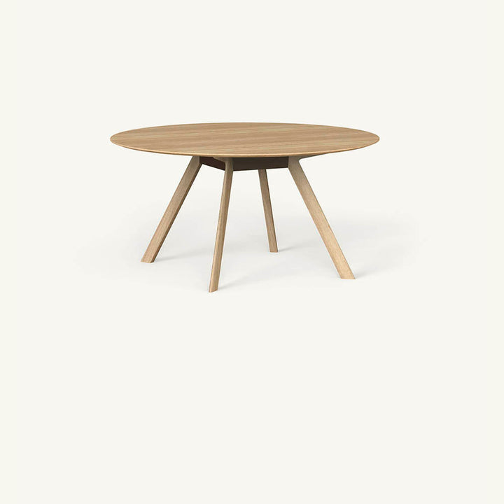 Atrivm Indoor Round Dining Table by Expormim