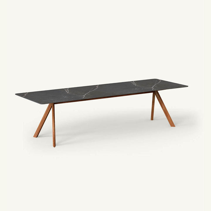 Atrivm Outdoor Rectangular Dining Table by Expormim