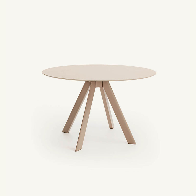 Atrivm Outdoor Round Dining Table by Expormim
