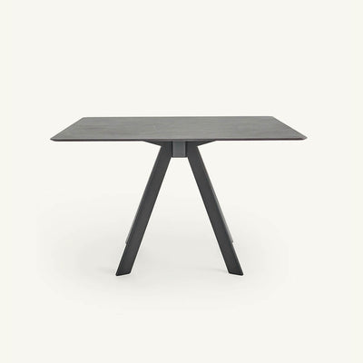 Atrivm Outdoor Square Dining Table by Expormim