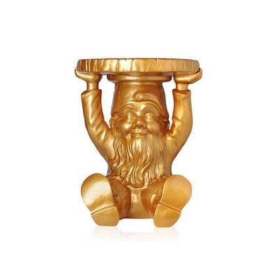 Attila Gnome Ornamental Side Table by Kartell - Additional Image 1