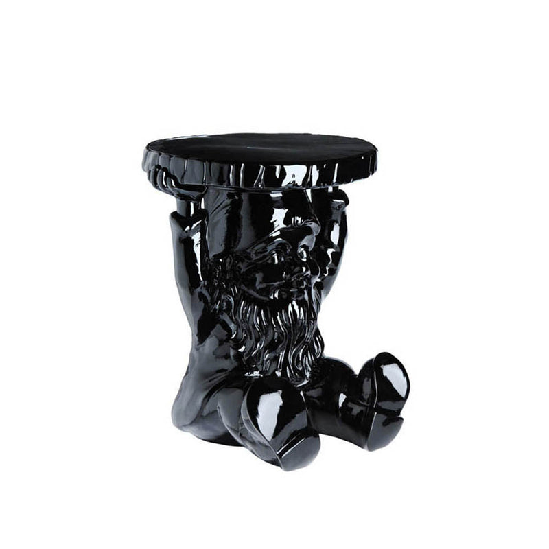 Attila Gnome Ornamental Side Table by Kartell - Additional Image 2