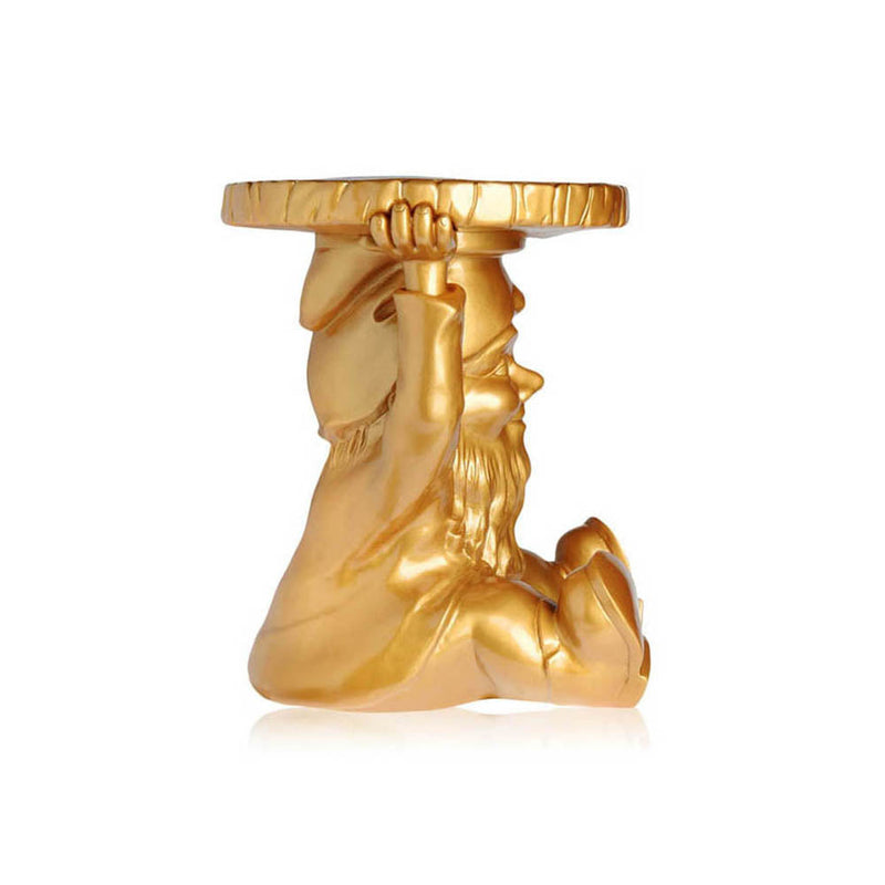 Attila Gnome Ornamental Side Table by Kartell - Additional Image 5