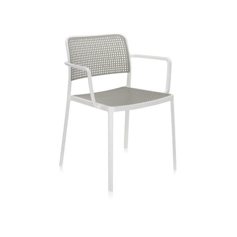 Audrey Armchair (Set of 2) by Kartell - Additional Image 10