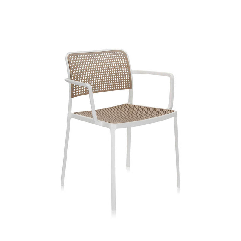 Audrey Armchair (Set of 2) by Kartell - Additional Image 11
