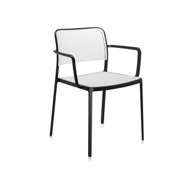 Audrey Armchair (Set of 2) by Kartell - Additional Image 12