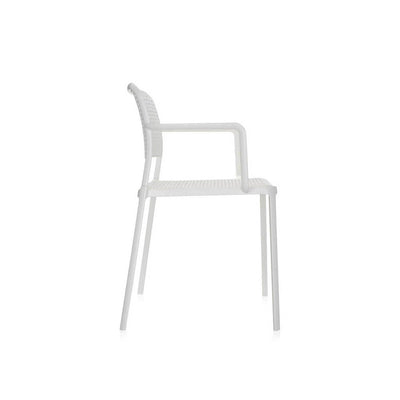 Audrey Armchair (Set of 2) by Kartell - Additional Image 16