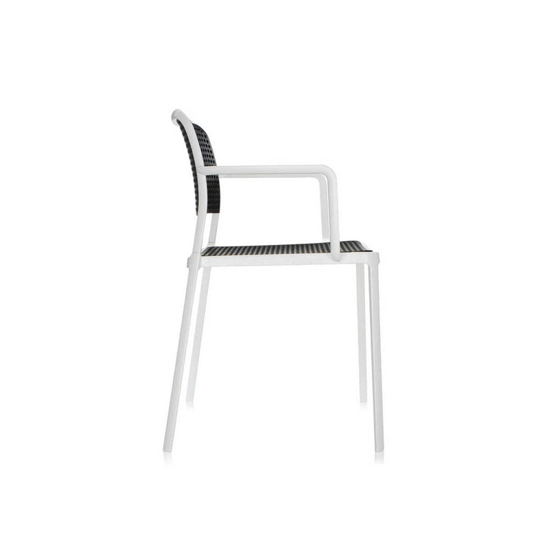 Audrey Armchair (Set of 2) by Kartell - Additional Image 17