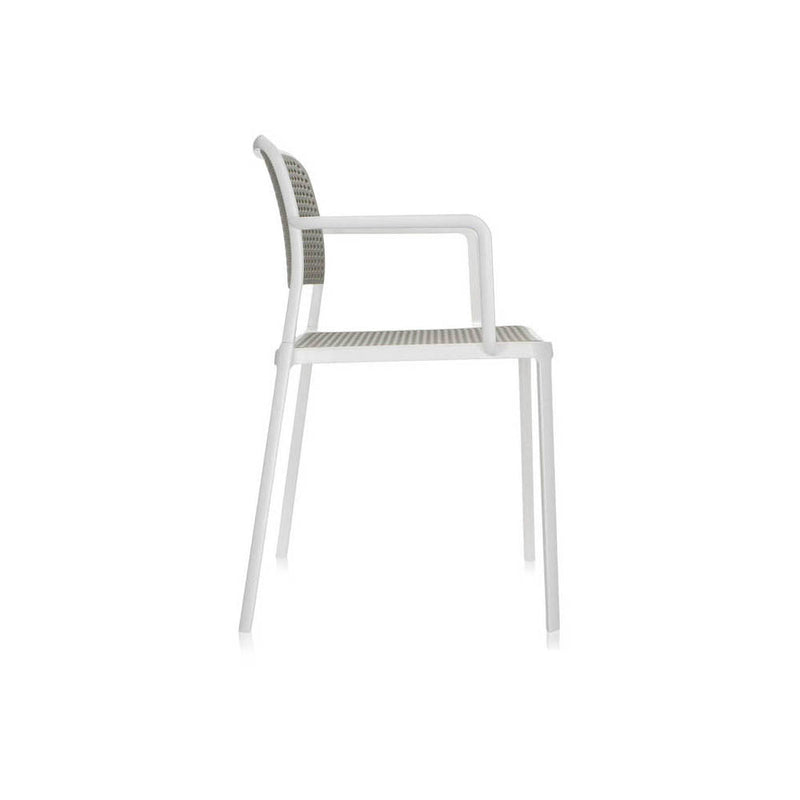 Audrey Armchair (Set of 2) by Kartell - Additional Image 18