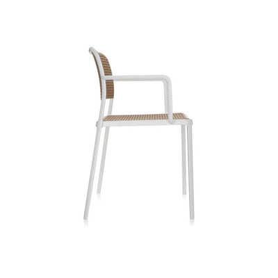 Audrey Armchair (Set of 2) by Kartell - Additional Image 19
