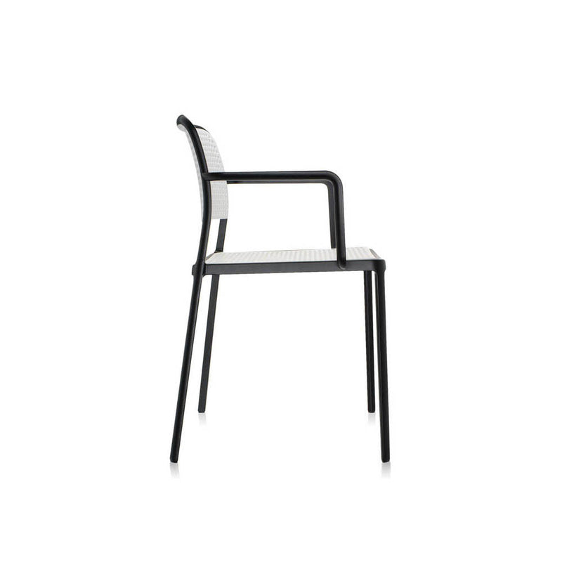 Audrey Armchair (Set of 2) by Kartell - Additional Image 20