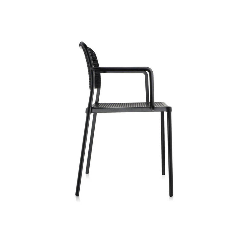 Audrey Armchair (Set of 2) by Kartell - Additional Image 21