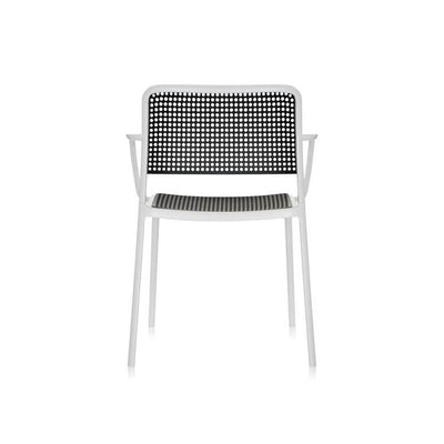 Audrey Armchair (Set of 2) by Kartell - Additional Image 25
