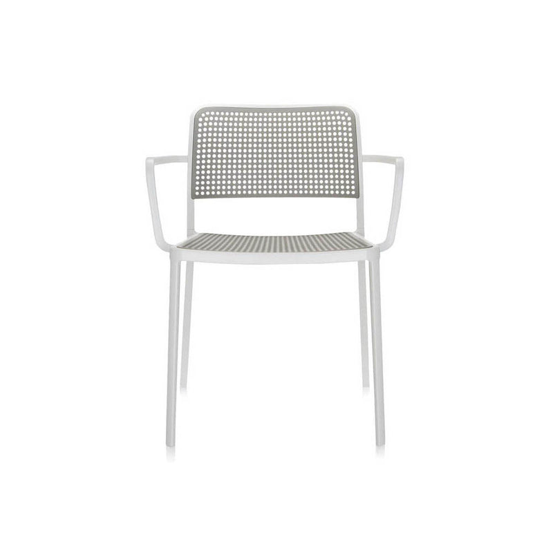 Audrey Armchair (Set of 2) by Kartell - Additional Image 2