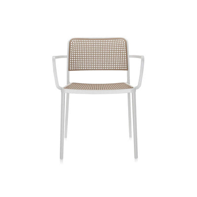 Audrey Armchair (Set of 2) by Kartell - Additional Image 3
