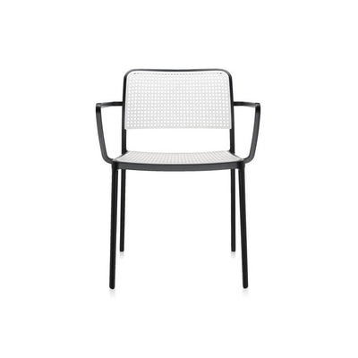 Audrey Armchair (Set of 2) by Kartell - Additional Image 4