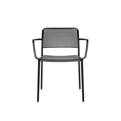 Audrey Armchair (Set of 2) by Kartell - Additional Image 5