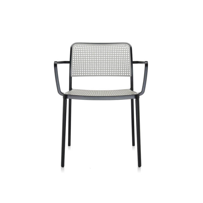Audrey Armchair (Set of 2) by Kartell - Additional Image 6