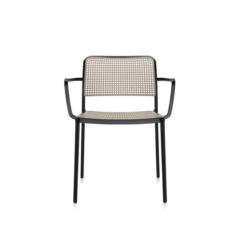 Audrey Armchair (Set of 2) by Kartell - Additional Image 7