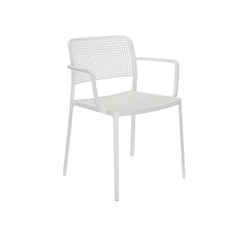 Audrey Armchair (Set of 2) by Kartell - Additional Image 8
