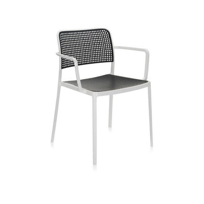 Audrey Armchair (Set of 2) by Kartell - Additional Image 9