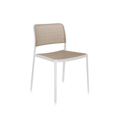 Audrey Armless Chair (Set of 2) by Kartell - Additional Image 11