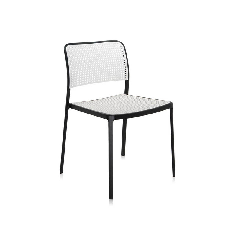 Audrey Armless Chair (Set of 2) by Kartell - Additional Image 12