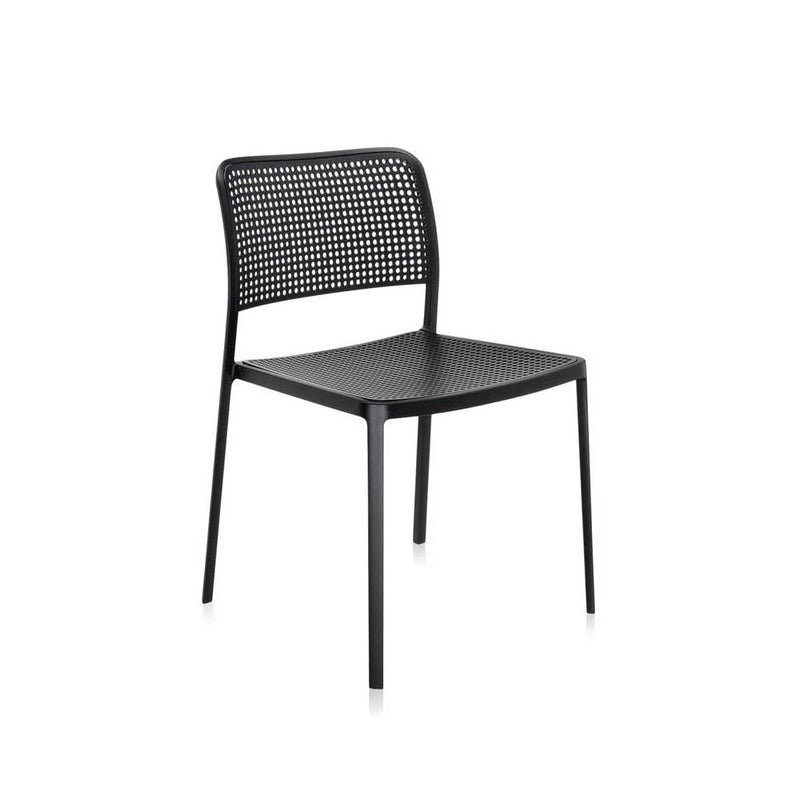 Audrey Armless Chair (Set of 2) by Kartell - Additional Image 13