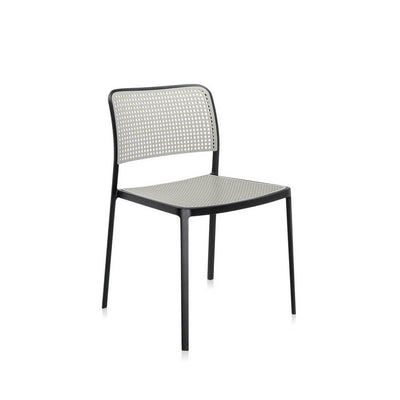 Audrey Armless Chair (Set of 2) by Kartell - Additional Image 14