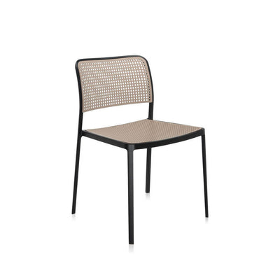 Audrey Armless Chair (Set of 2) by Kartell - Additional Image 15