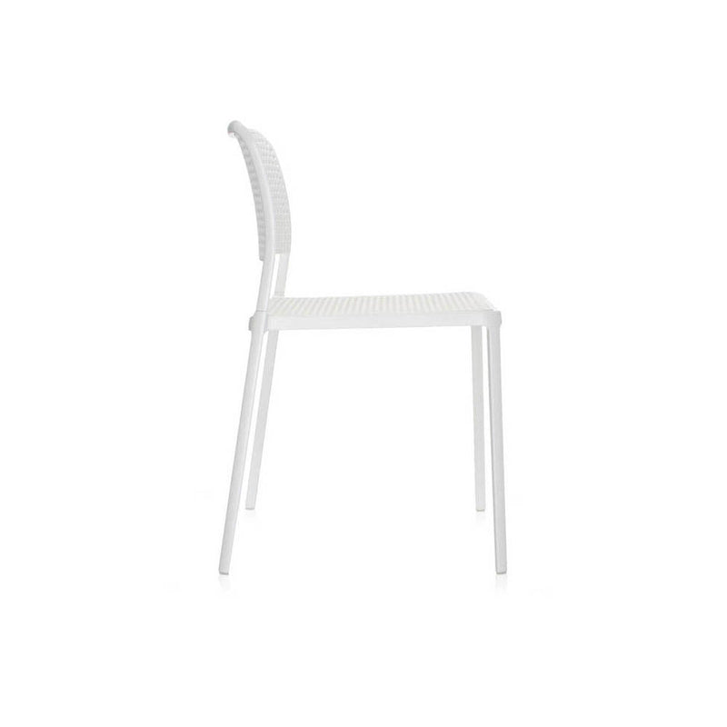 Audrey Armless Chair (Set of 2) by Kartell - Additional Image 16