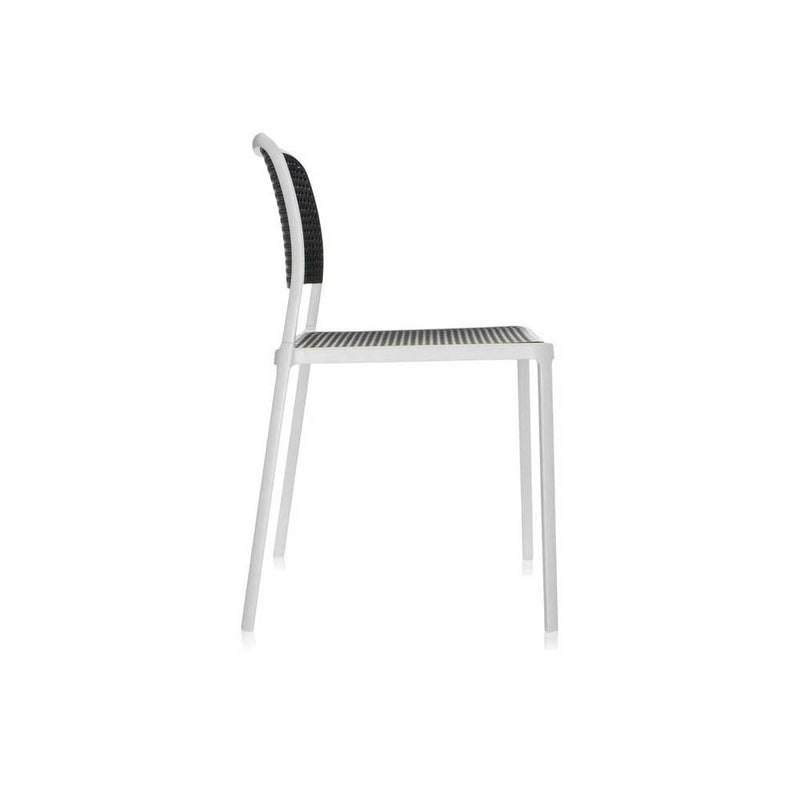 Audrey Armless Chair (Set of 2) by Kartell - Additional Image 17