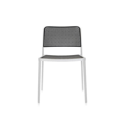Audrey Armless Chair (Set of 2) by Kartell - Additional Image 1