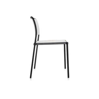 Audrey Armless Chair (Set of 2) by Kartell - Additional Image 20