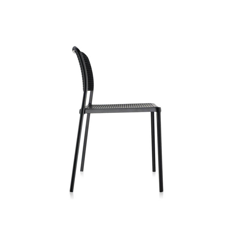 Audrey Armless Chair (Set of 2) by Kartell - Additional Image 21