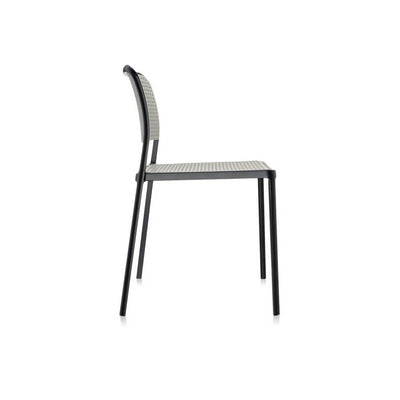 Audrey Armless Chair (Set of 2) by Kartell - Additional Image 22