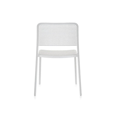 Audrey Armless Chair (Set of 2) by Kartell - Additional Image 24