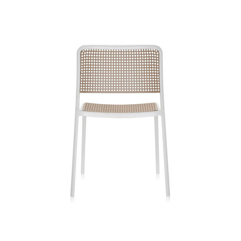 Audrey Armless Chair (Set of 2) by Kartell - Additional Image 27