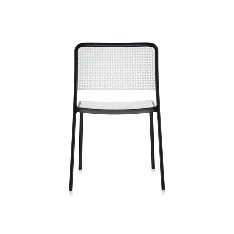 Audrey Armless Chair (Set of 2) by Kartell - Additional Image 28