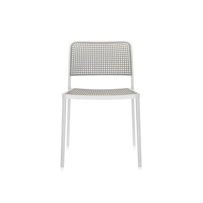 Audrey Armless Chair (Set of 2) by Kartell - Additional Image 2