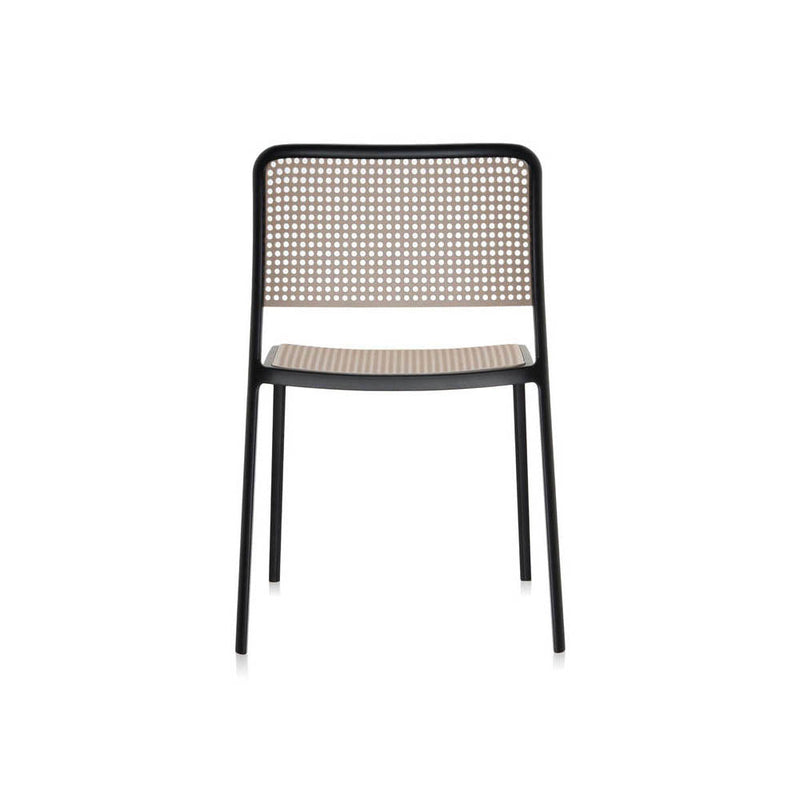 Audrey Armless Chair (Set of 2) by Kartell - Additional Image 31
