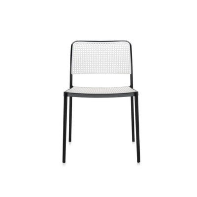 Audrey Armless Chair (Set of 2) by Kartell - Additional Image 4